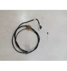 Провод потолка