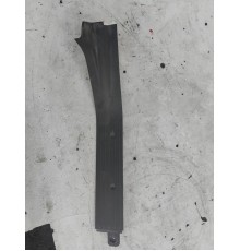 Накладка порога левая