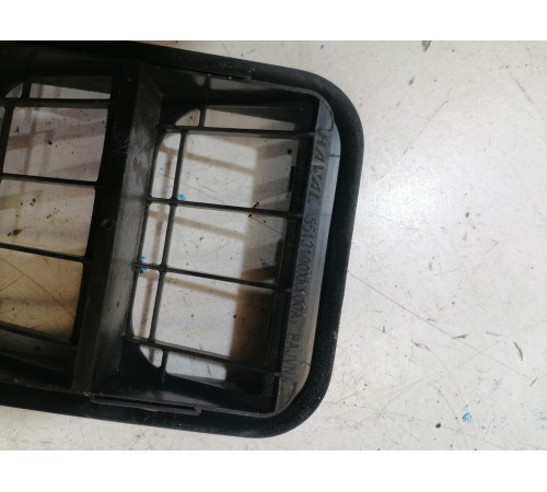 Решетка вентиляционная правая