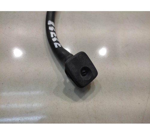 Форсунка омывателя двери багажника