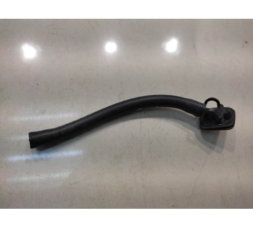 Форсунка омывателя двери багажника