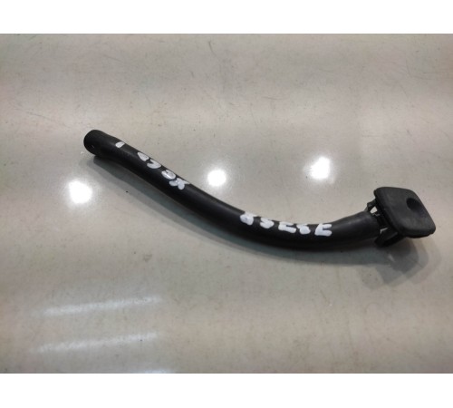 Форсунка омывателя двери багажника