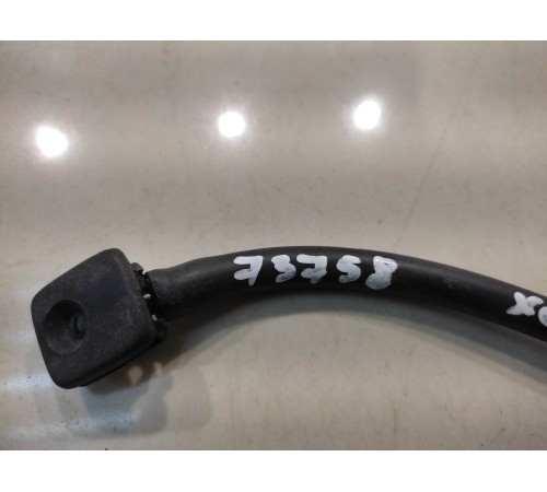 Форсунка омывателя двери багажника