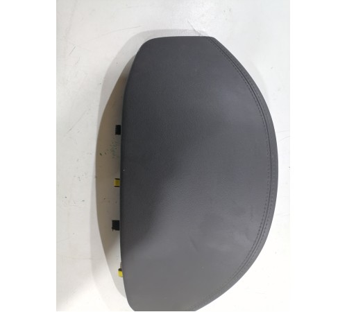 Накладка панели приборов верхняя