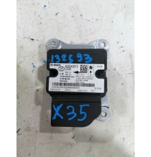 Блок управления AirBag