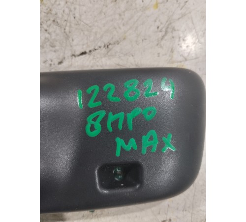 Зеркало заднего вида салонное