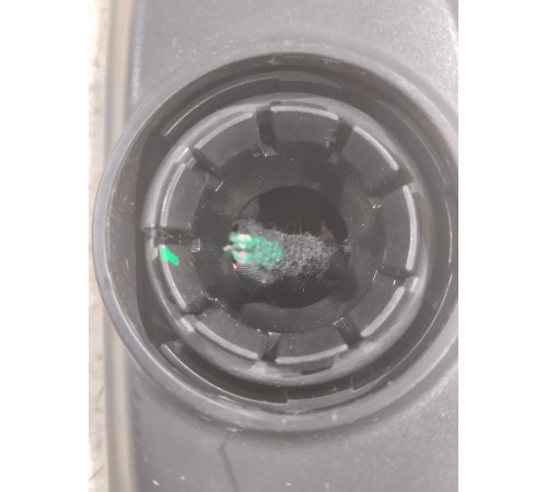 Зеркало заднего вида салонное