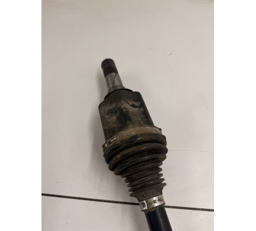 Привод (полуось) задний правый