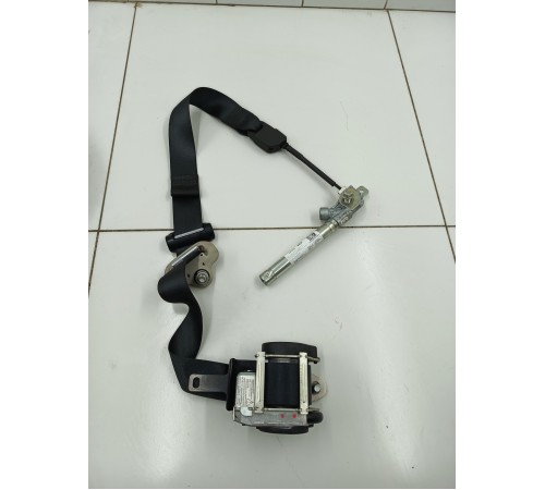 Ремень передний правый