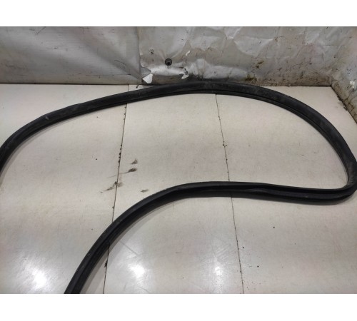 Уплотнитель двери (передний, правый)