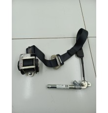 Ремень передний правый