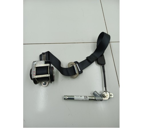 Ремень передний правый