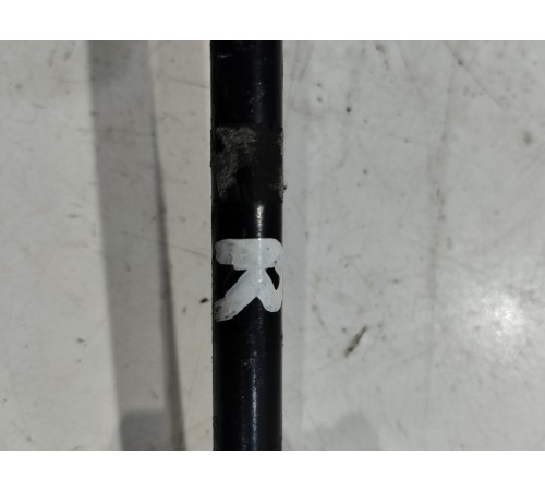 Стойка стабилизатора передняя