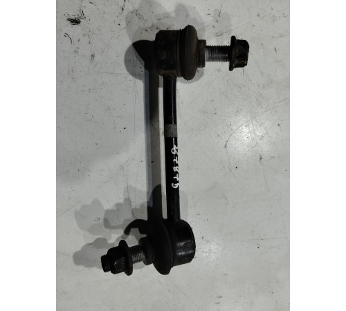 Стойка стабилизатора передняя