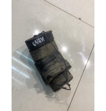 Комплект резинок глушителя