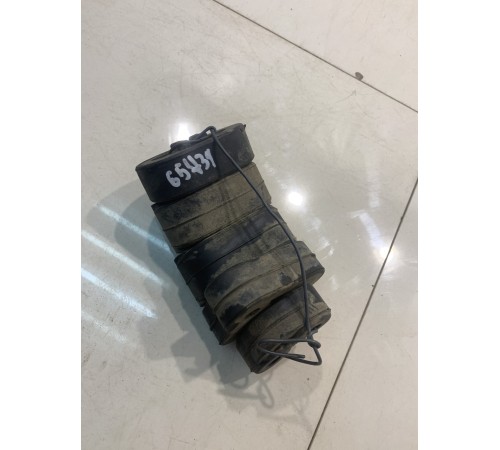 Комплект резинок глушителя