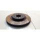 Диск тормозной (передний правый)