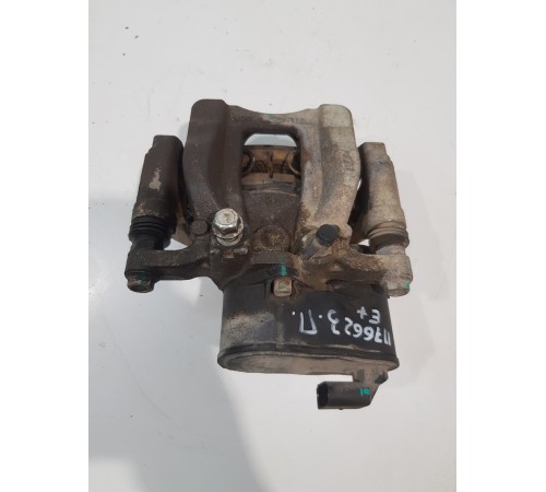 Суппорт тормозной задний правый