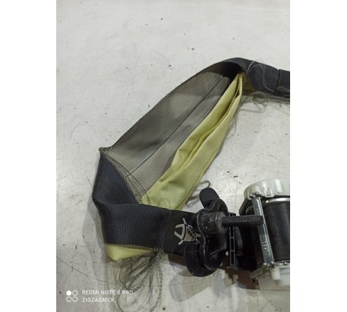 Ремень безопасности (задний левый)