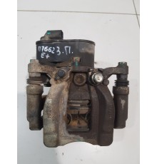 Суппорт тормозной задний правый