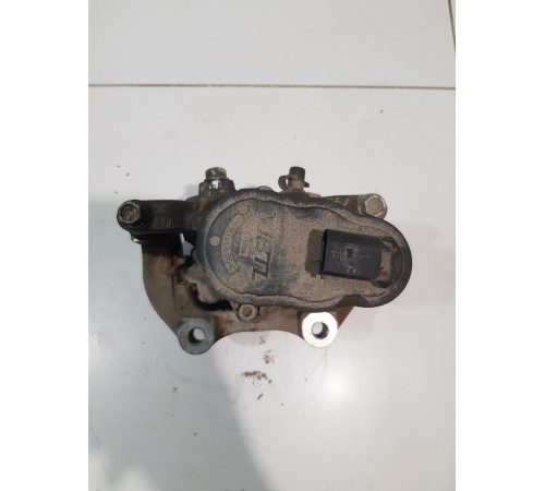 Суппорт тормозной задний правый