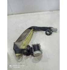 Ремень безопасности (задний левый)