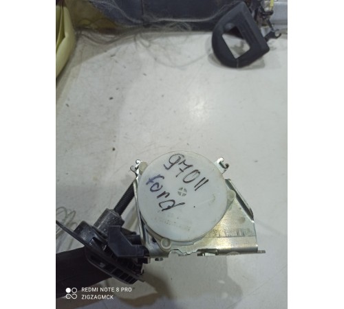 Ремень безопасности (задний левый)