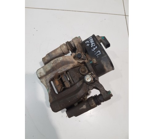 Суппорт тормозной задний правый