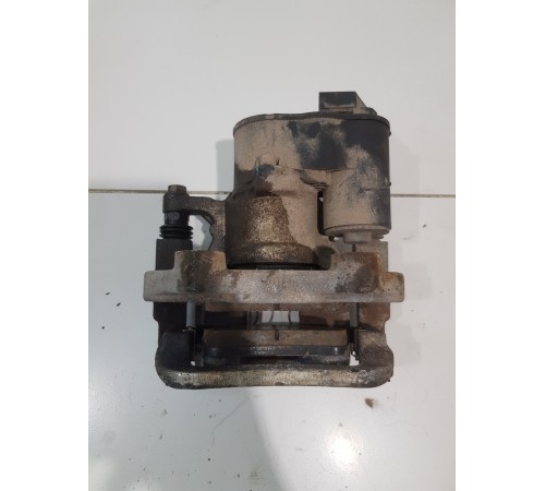 Суппорт тормозной задний правый