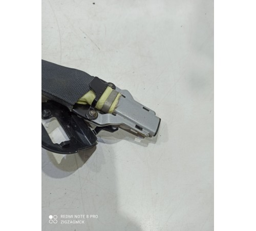 Ремень безопасности (задний левый)