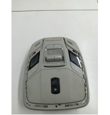 Плафон освещения салона