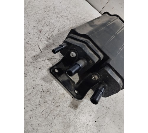 Абсорбер топливной системы