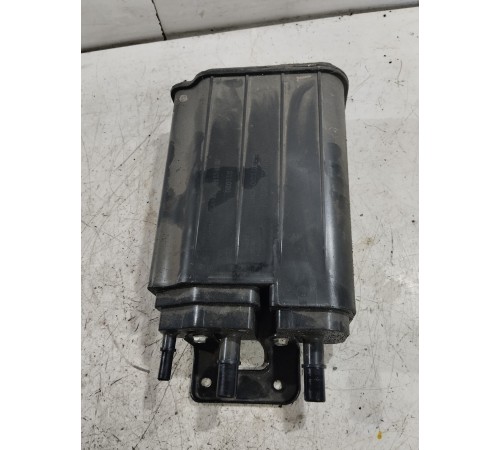 Абсорбер топливной системы