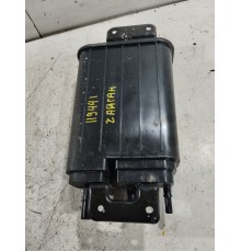 Абсорбер топливной системы