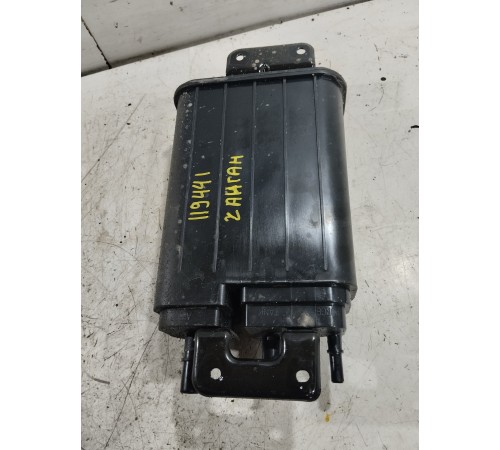 Абсорбер топливной системы