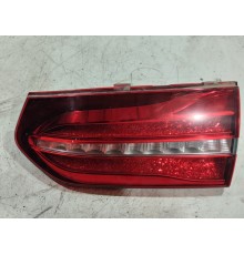 Фонарь крышки багажника правый