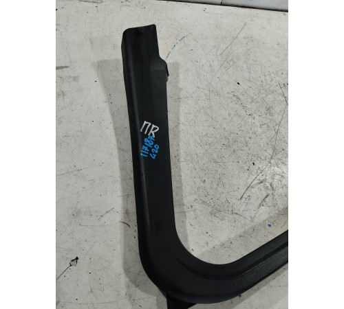 Накладка двери передняя правая