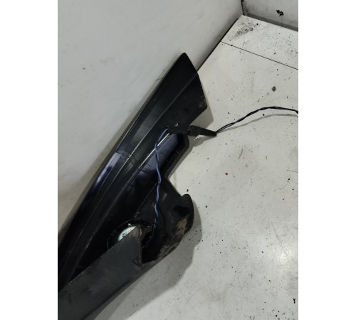 Накладка двери передняя правая