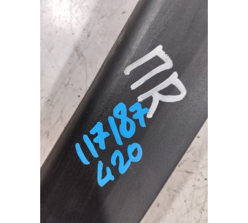 Накладка двери передняя правая