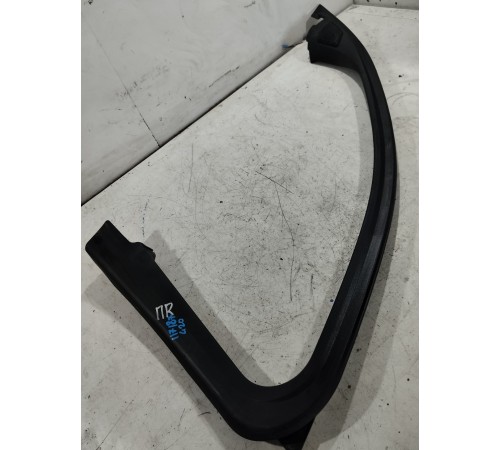 Накладка двери передняя правая