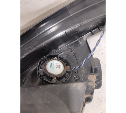 Накладка двери передняя правая