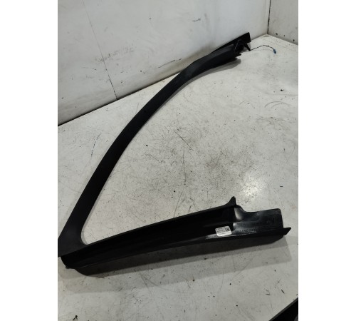 Накладка двери передняя правая