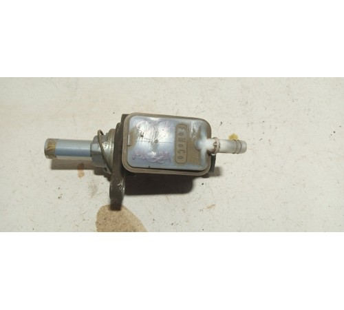 Главный тормозной цилиндр