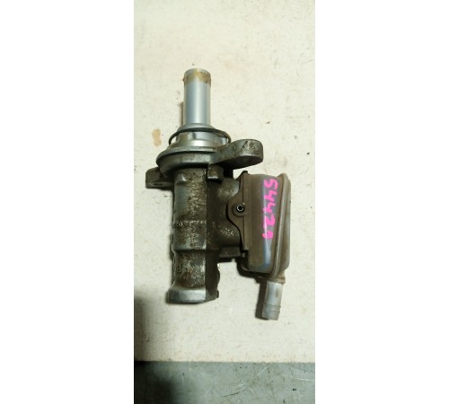 Главный тормозной цилиндр