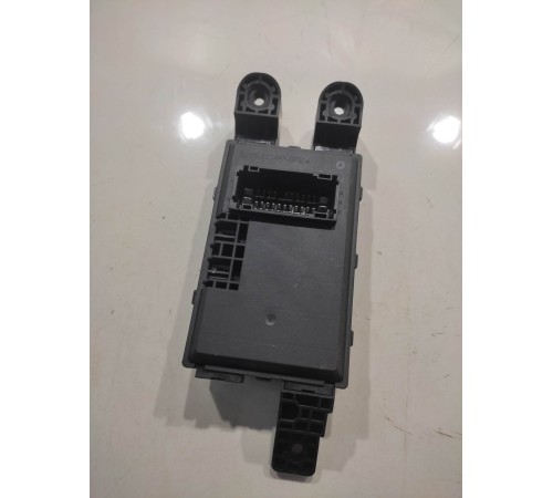 Блок предохранителей