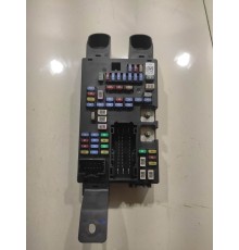 Блок предохранителей