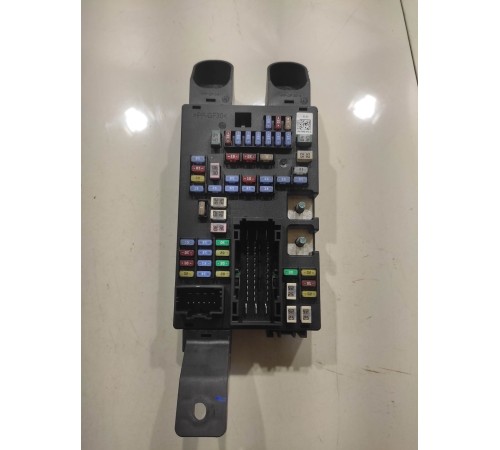 Блок предохранителей