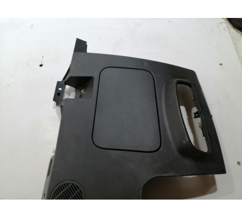 Накладка торпедо левая нижняя