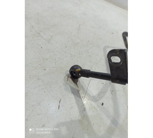 Трубка системы охлаждения(металлическая)