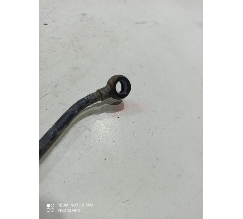 Трубка системы охлаждения(металлическая)